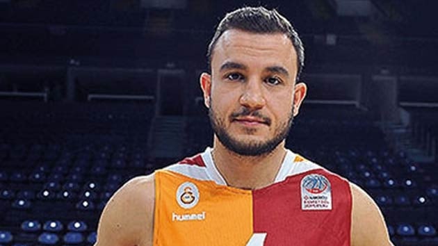 Mehmet Yamur'un yeni takm stanbul Bykehir Belediyespor oldu