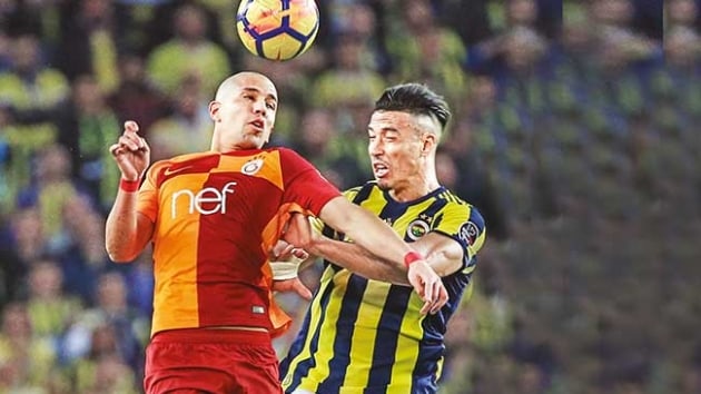 Fener'de yaprak dkm