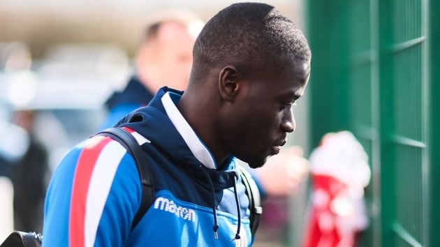 Ortaya Alman Panzeri