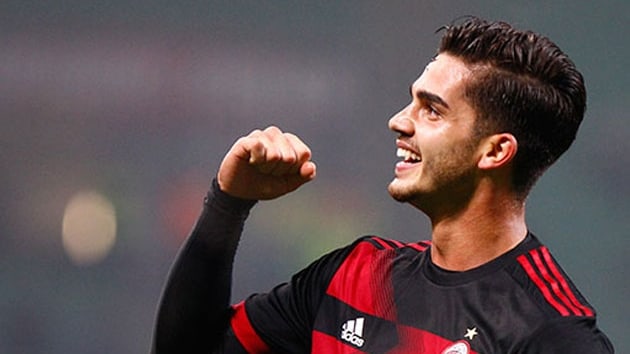 Wolverhampton ve Monaco Andre Silva'ya talip oldu