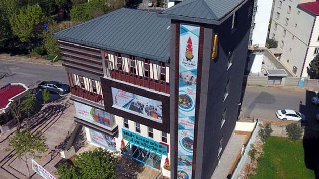 'Millet Kraathaneleri' projesi kltr evlerinde hayat buluyor 