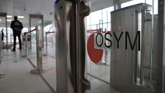 Yksekretim Programlar ve Kontenjanlar Klavuzu'nun son hali yarn yaymlanacak