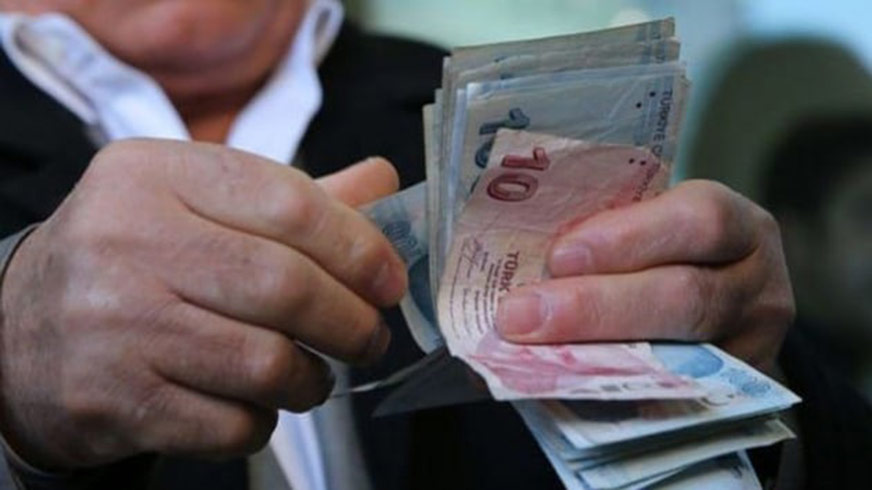 Emekli maa�� ne kadar