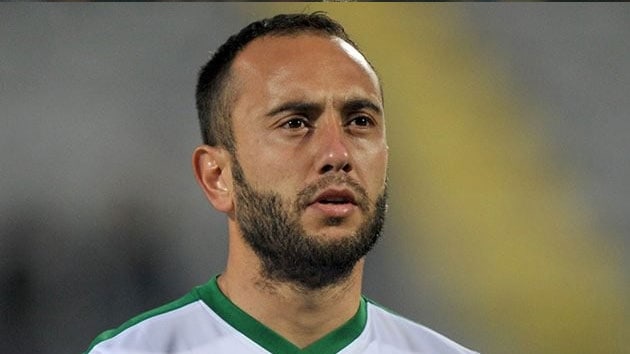 Olcan Adn Antalyaspor yolunda