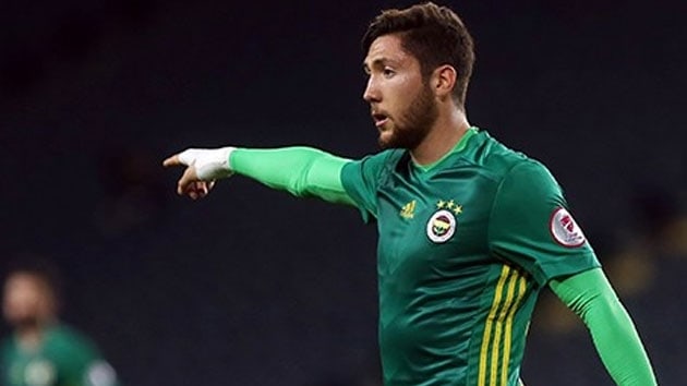 Altnordu, Fenerbahe'den Ahmethan Kse'yi istedi
