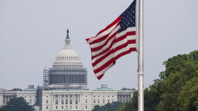 ABD'den Nikaragua ynetimine yaptrm