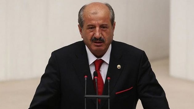 AK Partili smail Gksel hayatn kaybetti