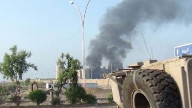 Yemen'de bombal saldr: 2 yaral