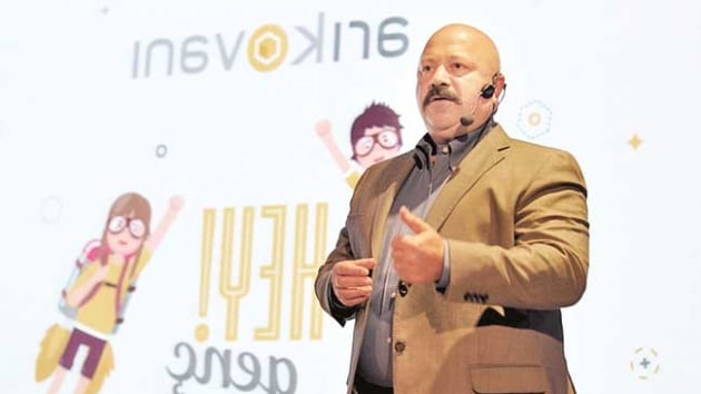 Gen Arkovanndan genlere dl yad