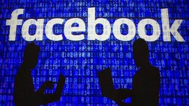 Facebook, sahte davran gsteren hesaplar kaldrd