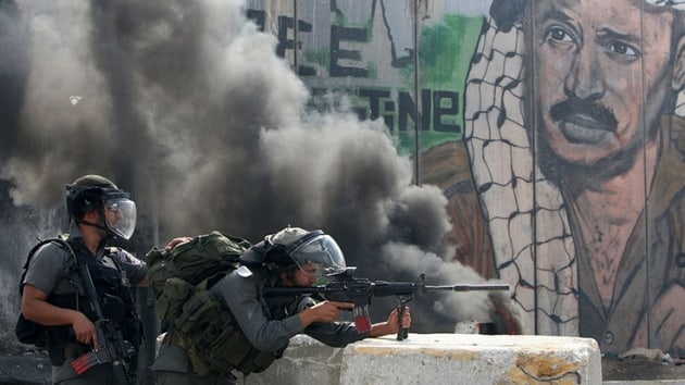 BM Gvenlik Konseyi Bakan Skoog: BMGK, savan eiine gelinen Gazze iin yeterince aba gstermiyor