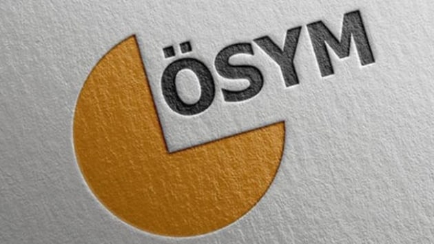 ÖSYM, YKS kontenjan ve program kılavuzunu açıkladı
