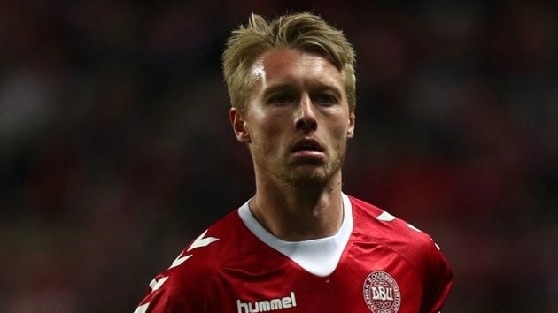 Fenerbahe ve Galatasaray Kjaer iin devrede