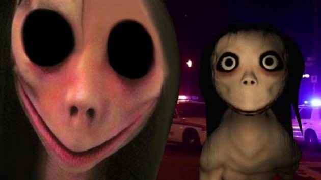 'Momo' oyunu iin ailelere dikkat eken uyar