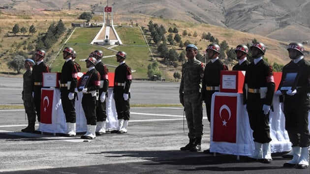Bakan avuolu: Bebek katillerinin inlerini balarna ykacaz