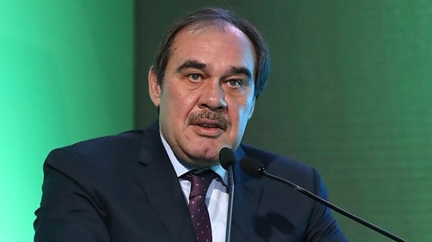 Yldrm Demirren: Ltfen kaos retmeyin, VAR'a destek verin