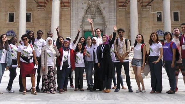 Bin gen Trke iin Trkiye'de 