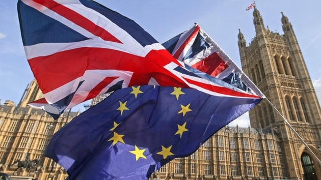AB, Brexit sonrasnda ngiliz diplomatlarn merkeze ekecek