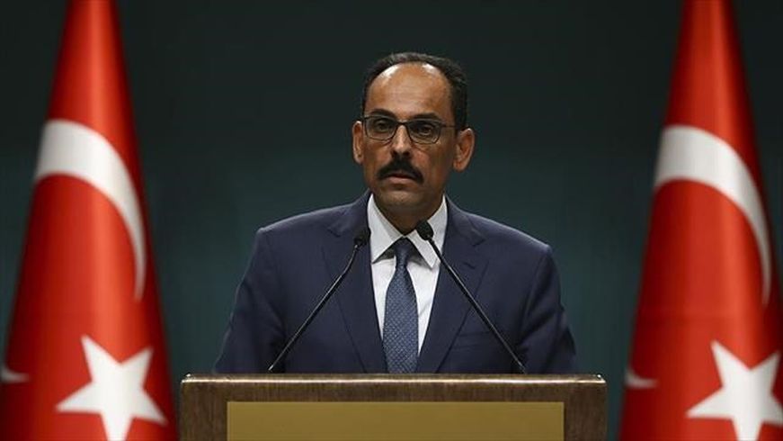 Kal�n'dan Kurban Bayram� tatili a��klamas�