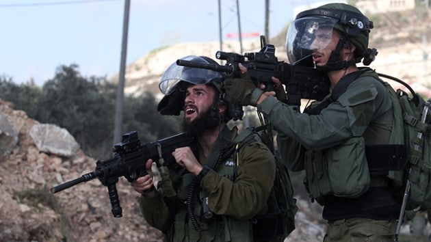 srail Hrriyet Filosu aktivistlerini snrd etti  