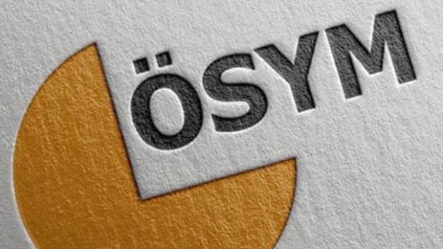 SYM, niversiteye girite baar sralamalarn aklad