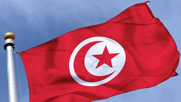 Trkiye tarafndan, gvenlik ve savunma alanlarnda kullanlmak zere Tunus'a 200 milyon dolar kredi verildi