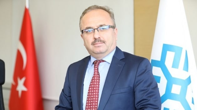 Trkiye Maarif Vakf Bakan Prof. Dr. Birol Akgn: 2019 ylnda da 60 lkede okul amay planlyoruz