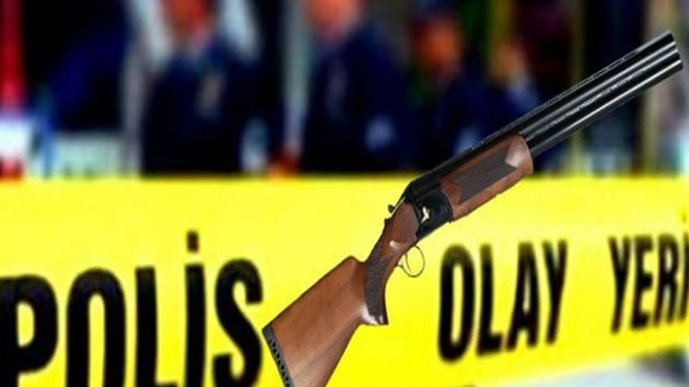 Kayseri'de tfekle oynayan ocuk hayatn kaybetti