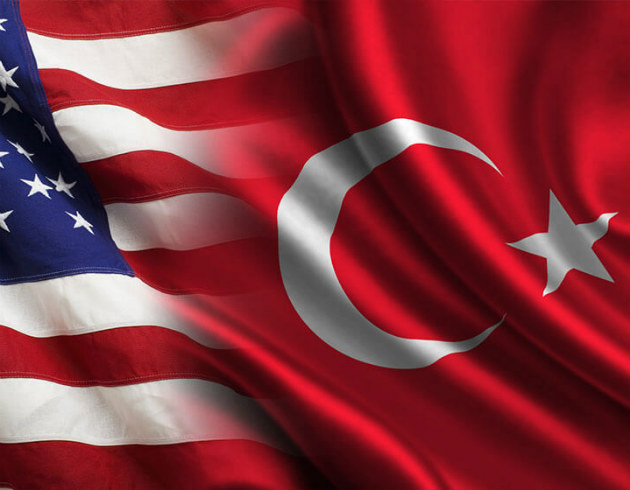 ABD T�rkiye son dakika yapt�r�m a��klamas� ABD�den T�rkiye�ye yapt�r�m karar�