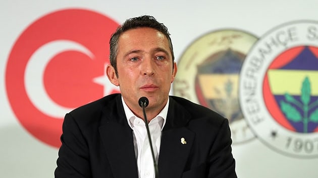 Fenerbahe yeni sponsorunu buldu