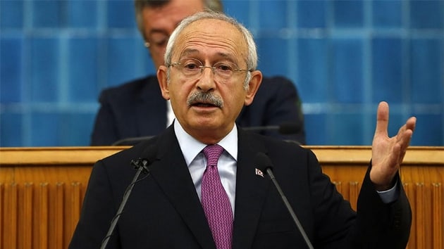 AYM'den Kldarolu'na ret