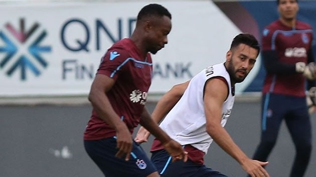 Spartak Moskova Onazi iin geldi