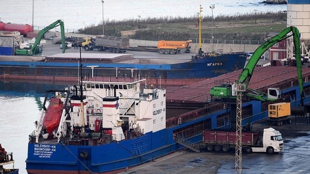 Dou Karadeniz'den 117 lkeye ihracat