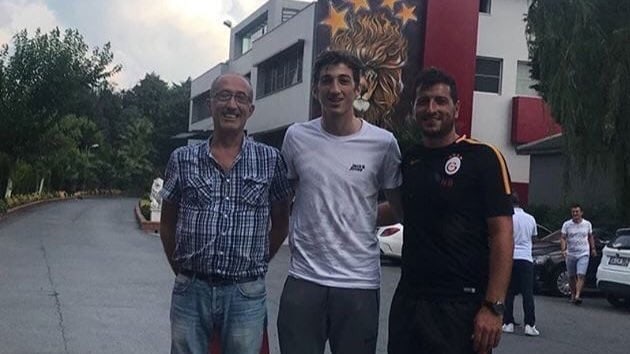 Emircan Segin transferi yarda kald!