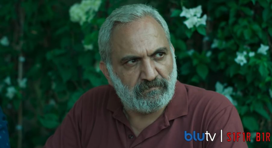 S�f�r Bir 4. sezon 10.b�l�m fragman� yay�nda