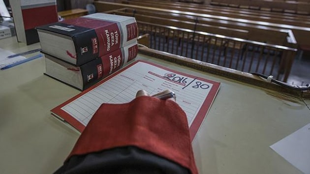 Ankara'daki 'k evleri' davasnda karar