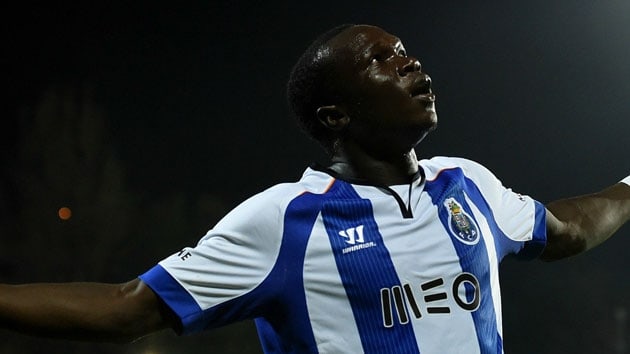 Sevilla da Aboubakar' alamad