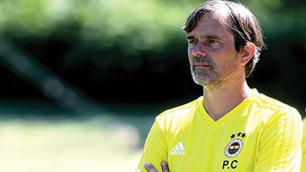 Fenerbahçe 5 futbolcuyu UEFA kadrosuna dahil etmedi