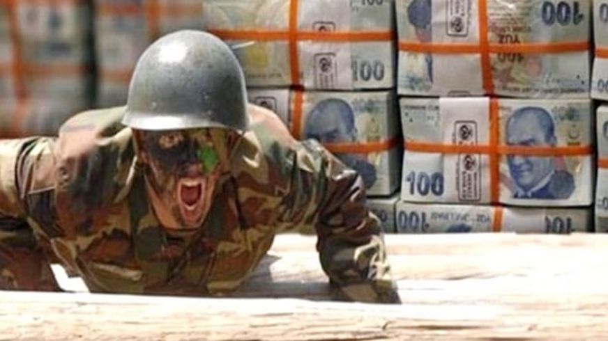 ��te bedelli i�in �cretin �denece�i bankalar!