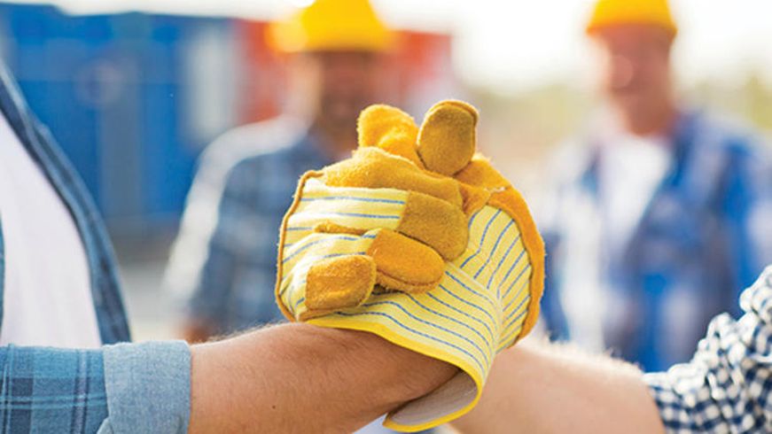 Ta�eron K�T'lere kadro var m�?