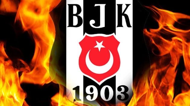 Beikta Veli Kavlak ile yollarn ayrd