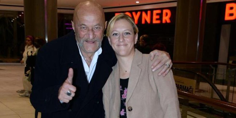 Co�kun G��en kimdir?