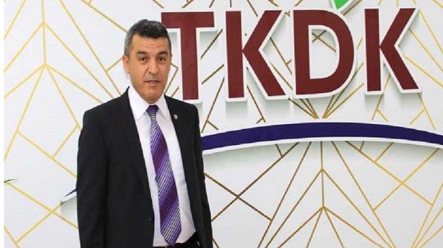 TKDK'dan kadn giriimcilere ar 