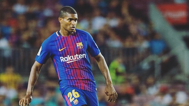 Galatasaray ve Fenerbahe, Marlon Santos transferinde kar karya