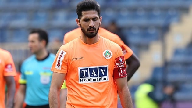 Beşiktaş, Emre Akbaba'nın transferi için devreye girdi