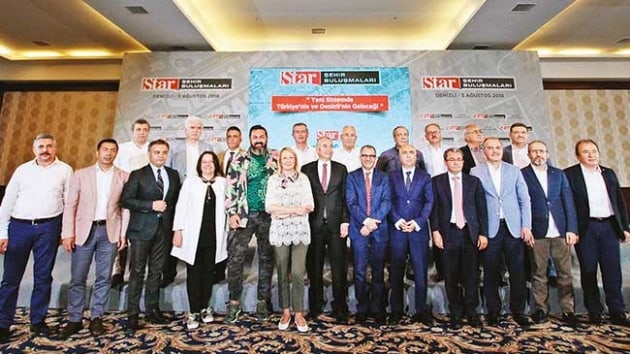 Yneticilerin eli yeni sistemle glendi
