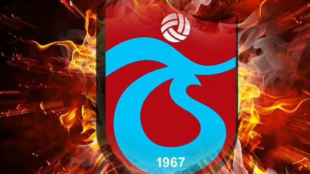 Trabzonspor'da Morteza srar