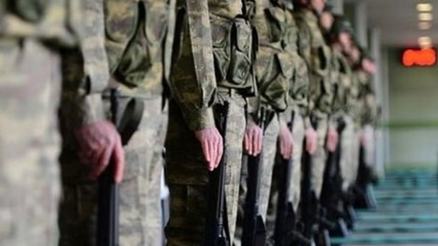 Bedelli askerlik bavuru klavuzunun 4. maddesinde bedelli askerlik yapan alanlarn idari izinli saylabilecekleri belirtildi