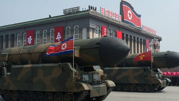 BM raporuna gre Kuzey Kore nkleer programn durdurmad