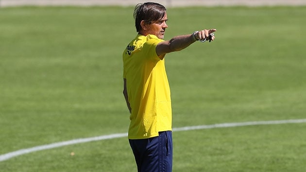 Cocu'nun Benfica taktii ve sistemi belli oldu